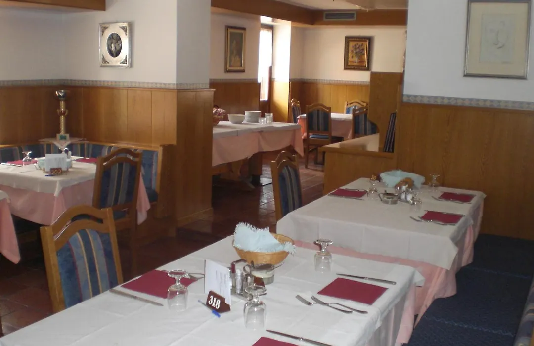 Hotel Edelweiss-1
