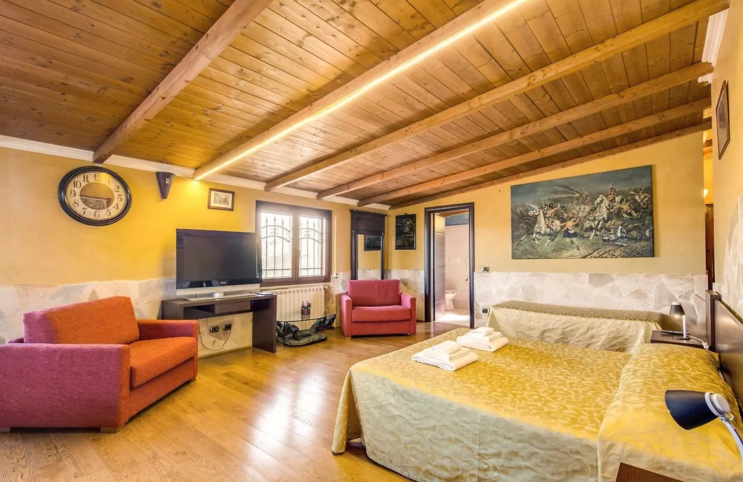 Villa Gengi-1
