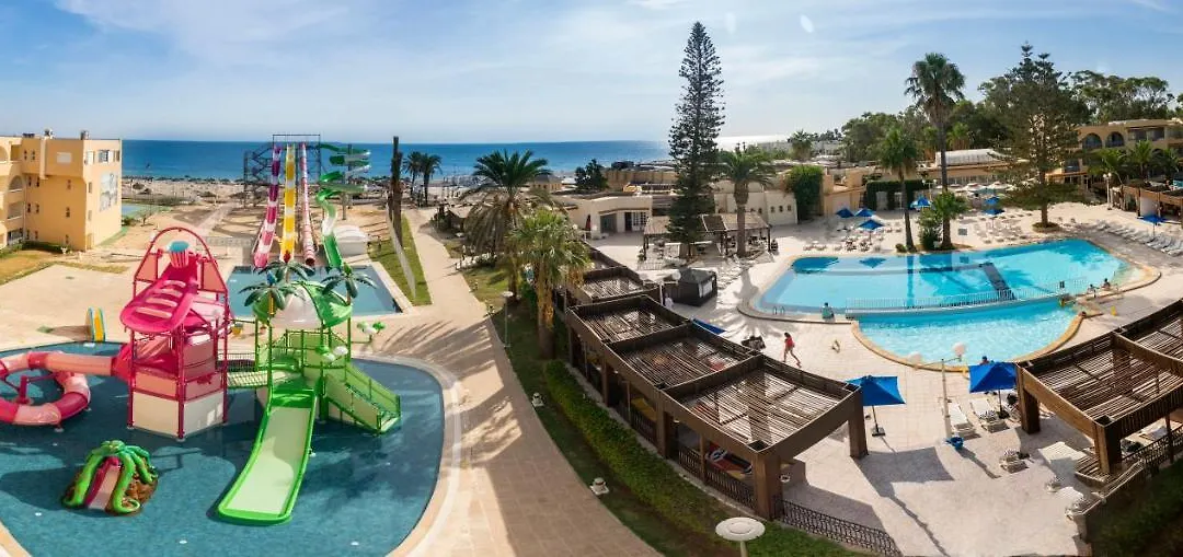 Abou Sofiane Hotel-1