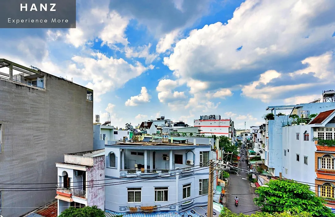 Hotel Minh Thu-1