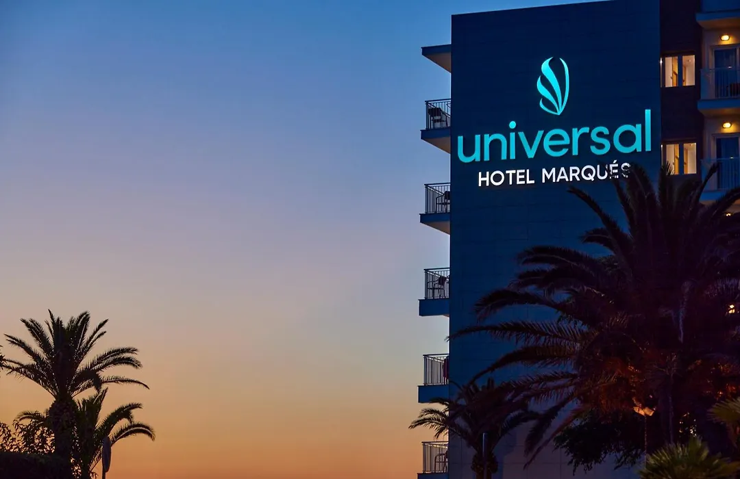 Universal Hotel Marqués-1