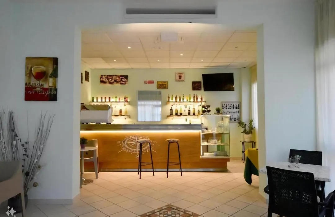 Hotel Arno-1