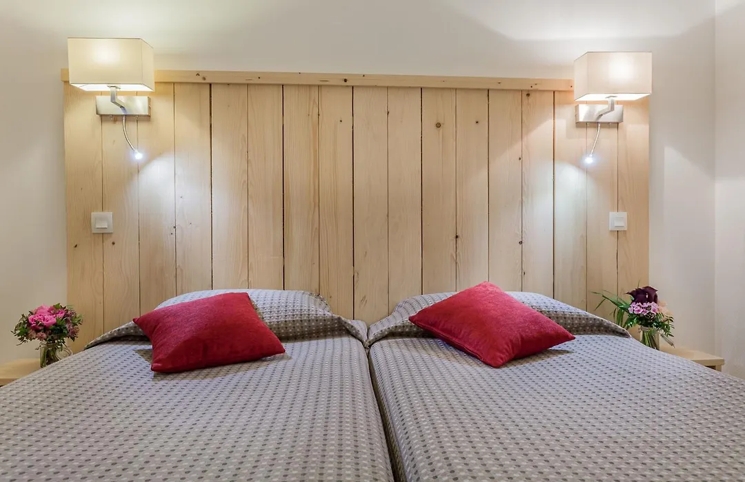 Hotel Le Compostelle-1