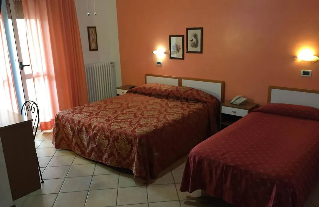 Hotel Magda-1
