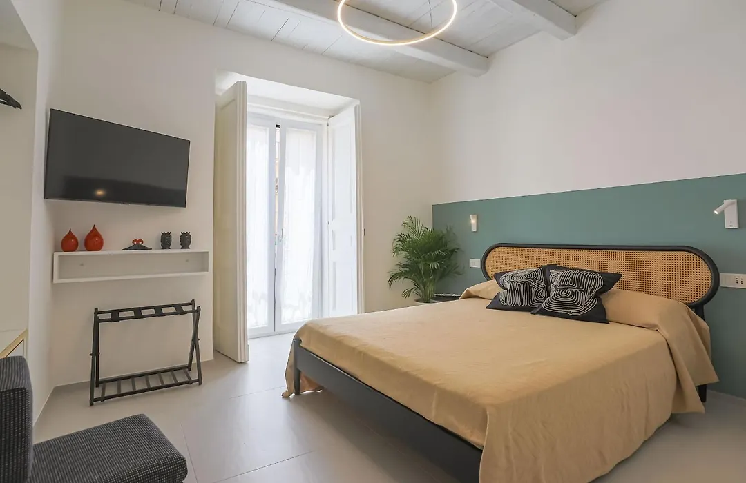 Desiderio Guest House - Amami Viaggi Collection-1