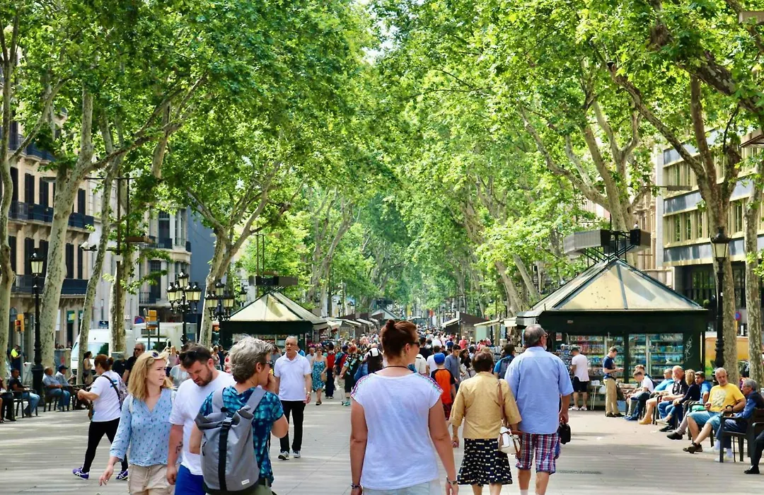Ikonik Ramblas-1