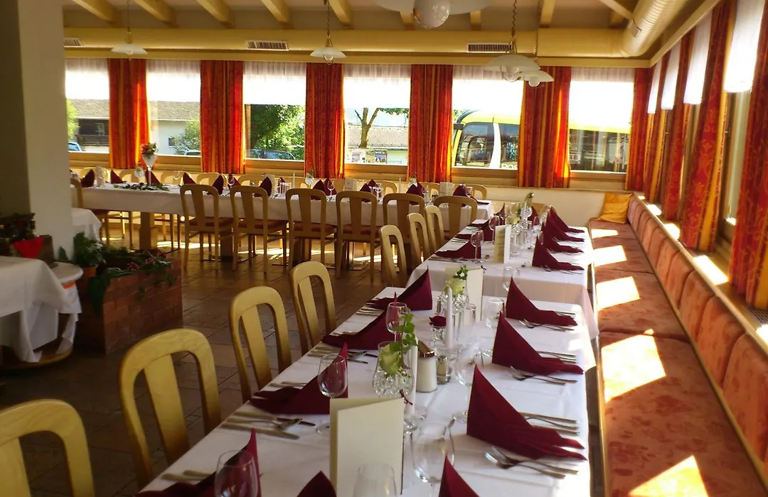 Hotel Hohe Tauern-1