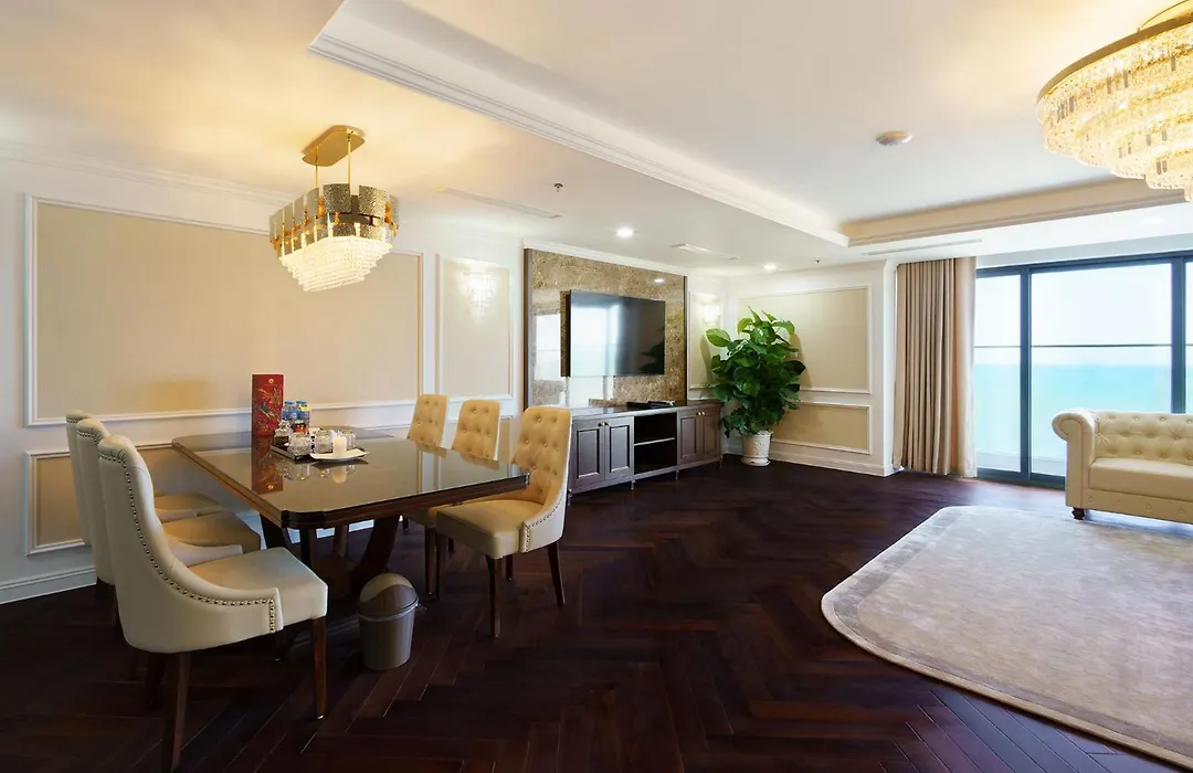 Victory Hotel Vung Tau - New Wing-1