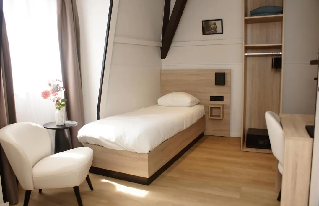 Hotel Van Gelder-1