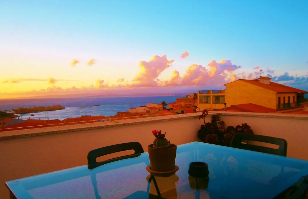 B&B Domus De Janas Santa Teresa Gallura-1
