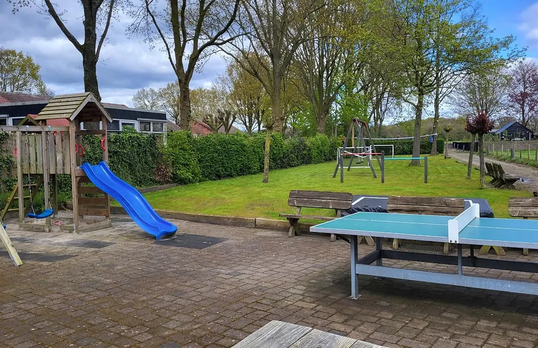 B&B Aangenaam - Olde Horst Diever-1