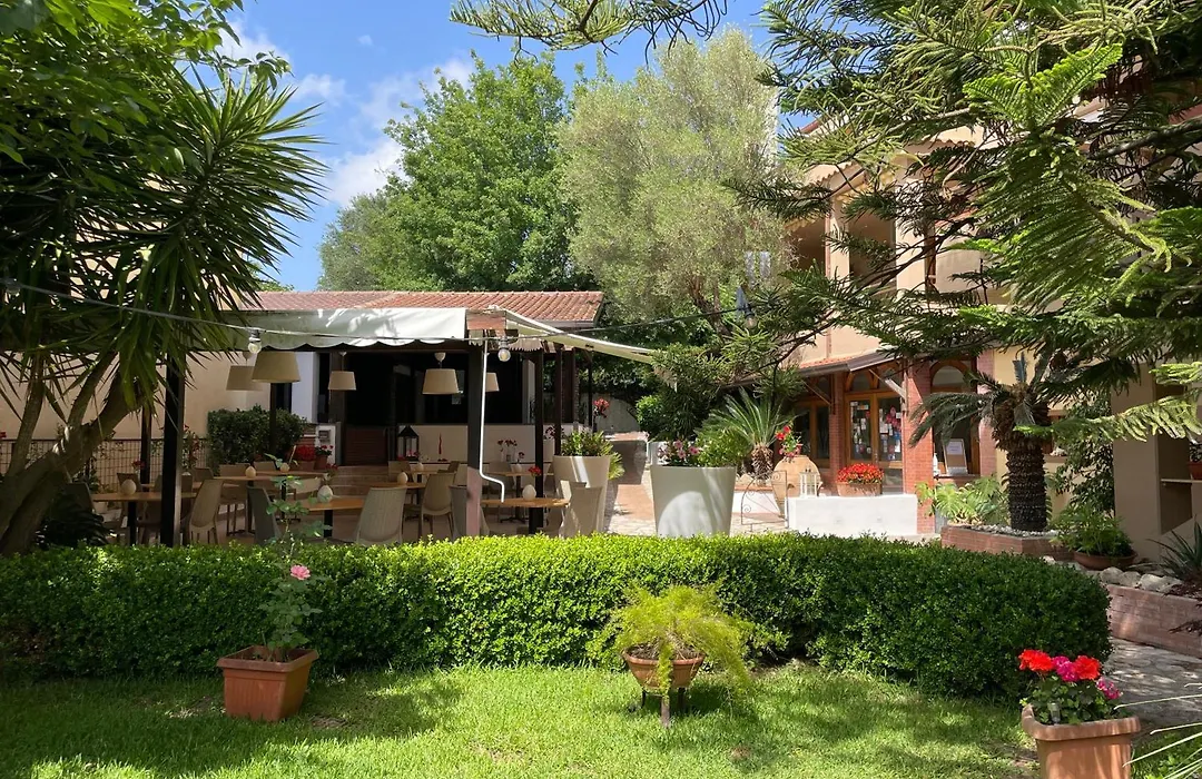 Residence Da Carmelo-1