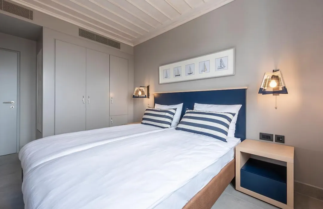 Hapimag Resort Porto Heli-1