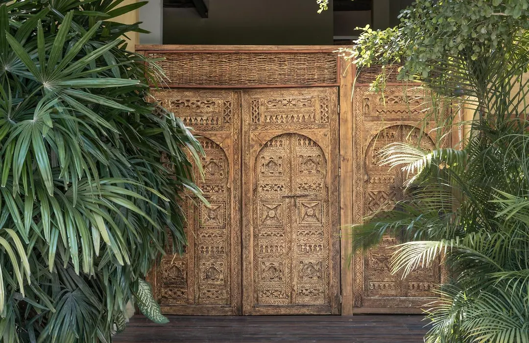 Hotel Casa Hormiga-1
