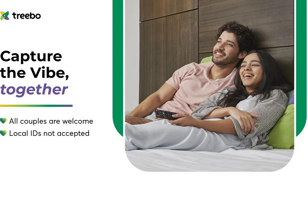 Itsy Hotels Transit Express Near Sealdah Station-1