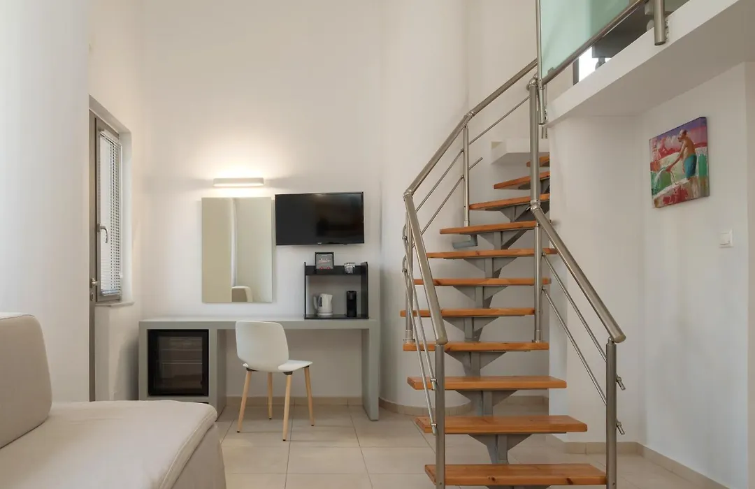 High Beach Resort-1