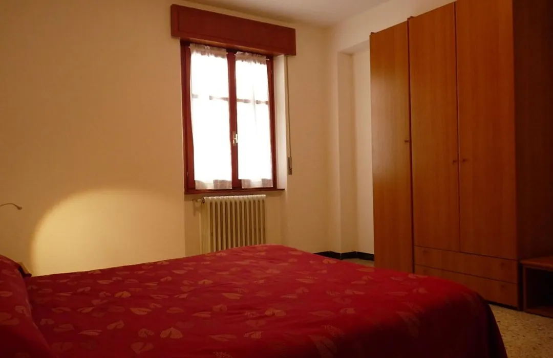 Hotel La Rosa-1