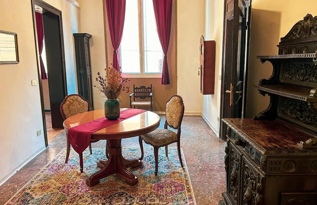Residenza Studio delle Arti-1