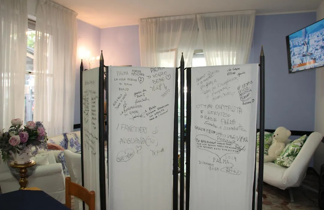 Martina'S Hotel-1