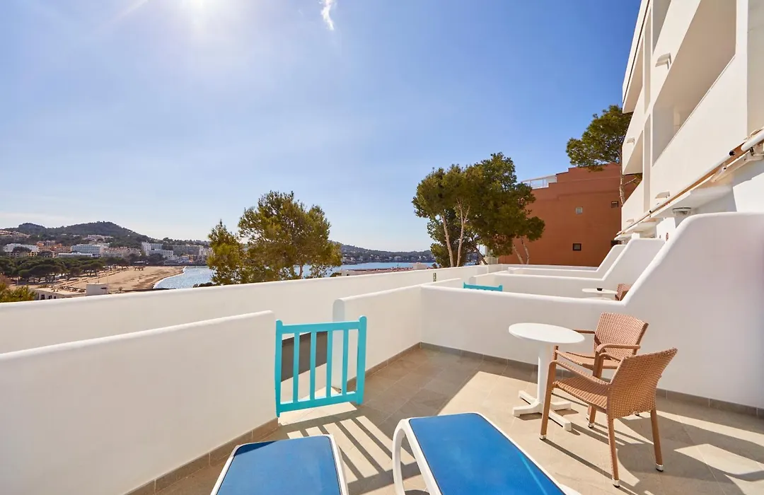 Sun Beach (Adults Only)-1