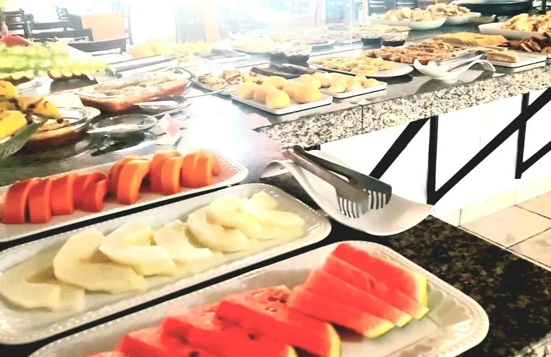 Mirai Palace Hotel-1