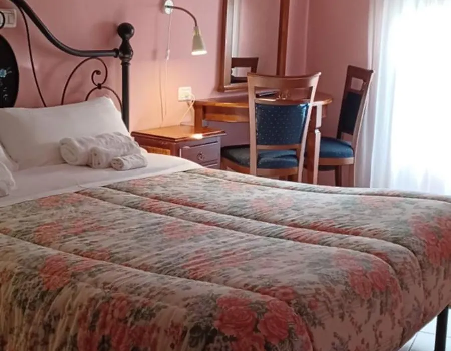 La Casa dei Nonni B&B-1