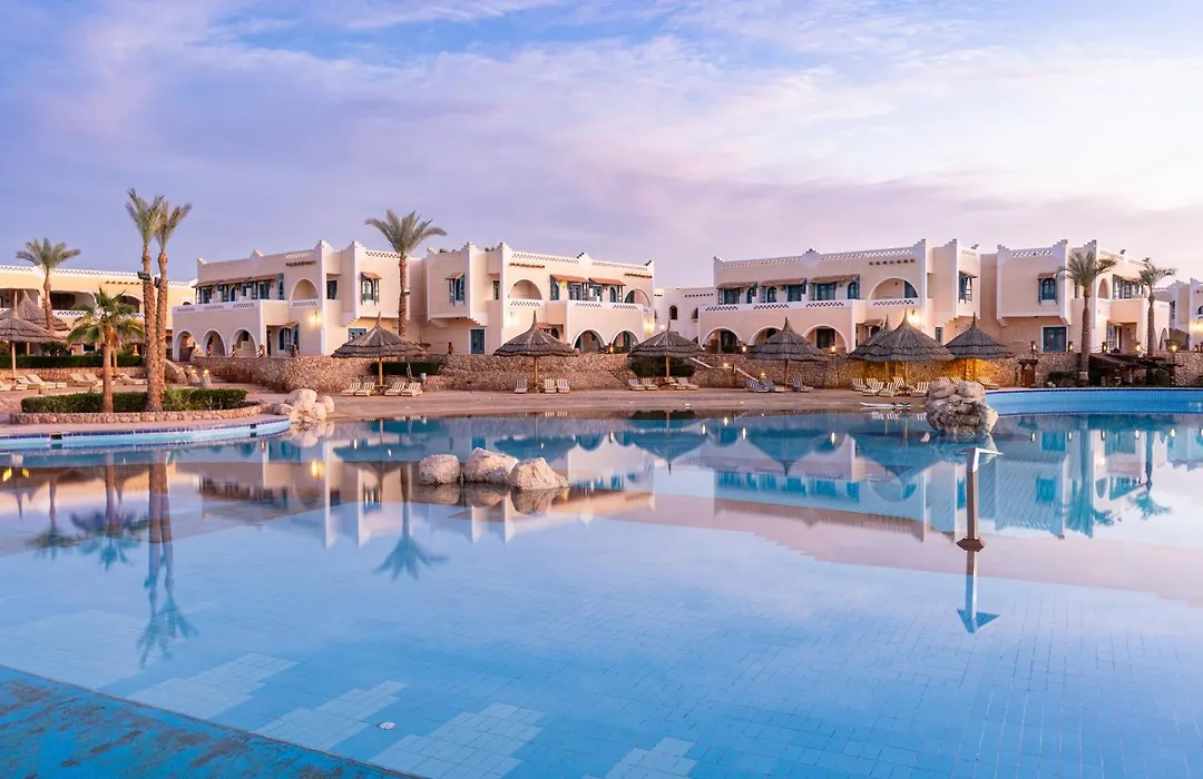 Club El Faraana Reef Resort-1