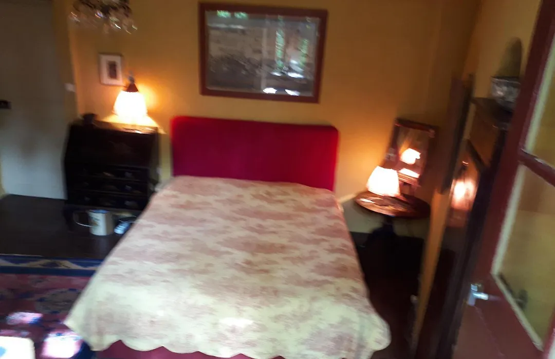 Chambre d'Hote Le Theron-1