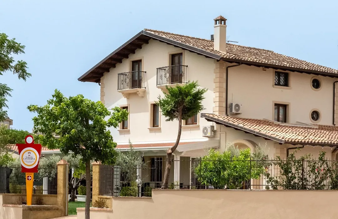 B&B La Piccola Lanterna-1
