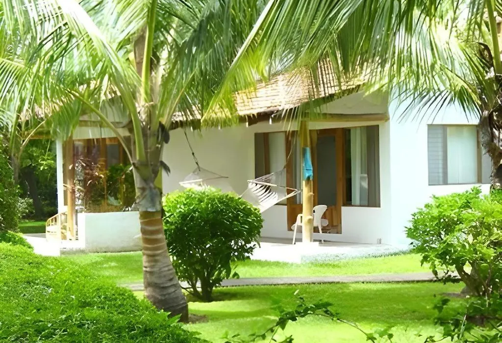 Villas Playa Samara Beach Front All Inclusive Resort-1