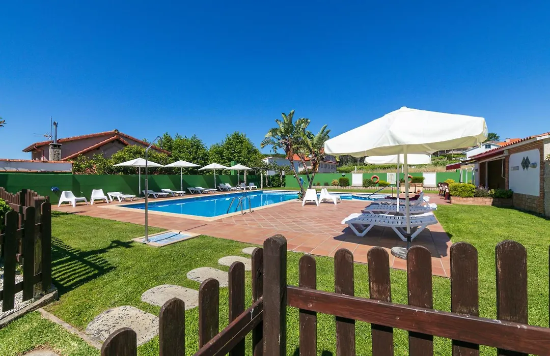 Hotel Gaivota-1