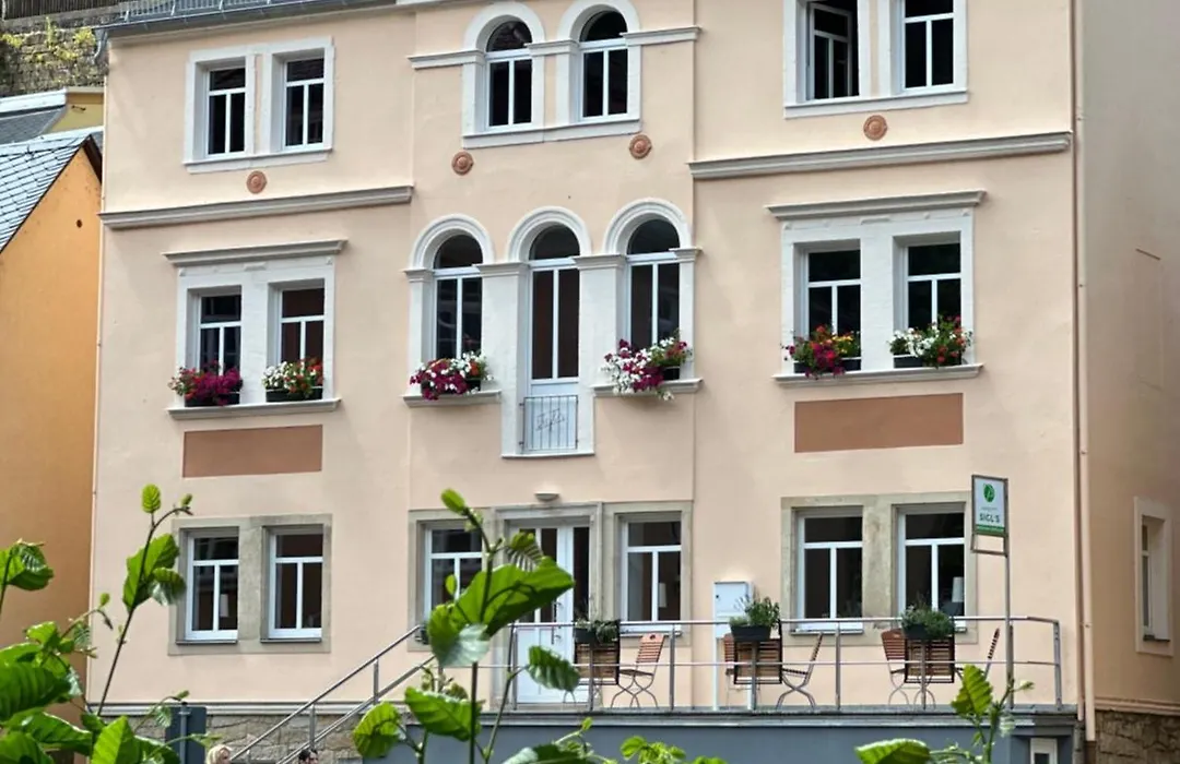 Das Sigl's-1