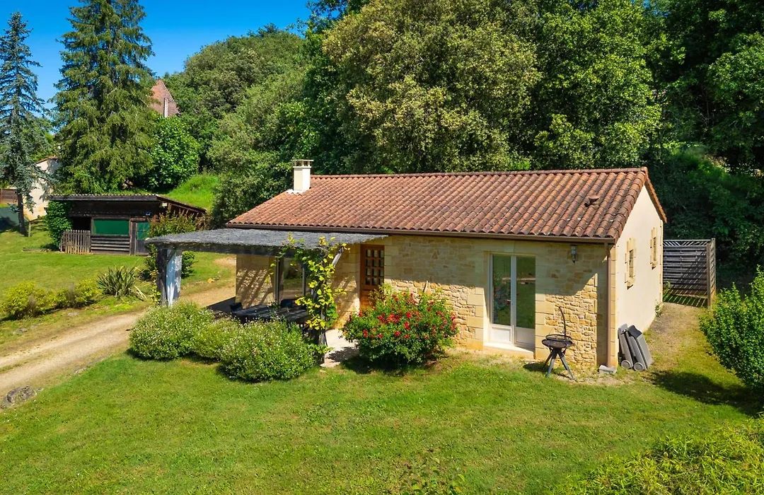 Domaine de Campagnac - Spa&Sauna-1