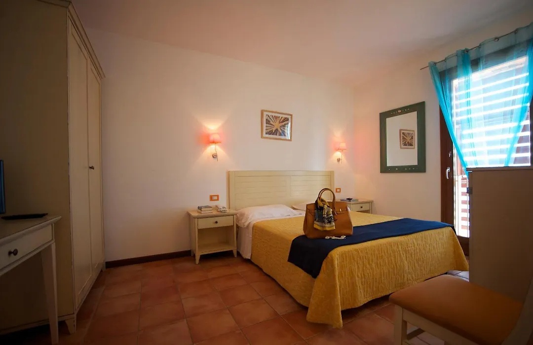 Hotel Villa Tramonto Direttamente Sul Mare-1