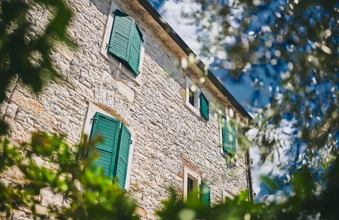 Casa Romantica La Parenzana-1