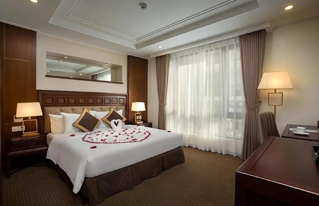 Rex Hanoi Hotel-1