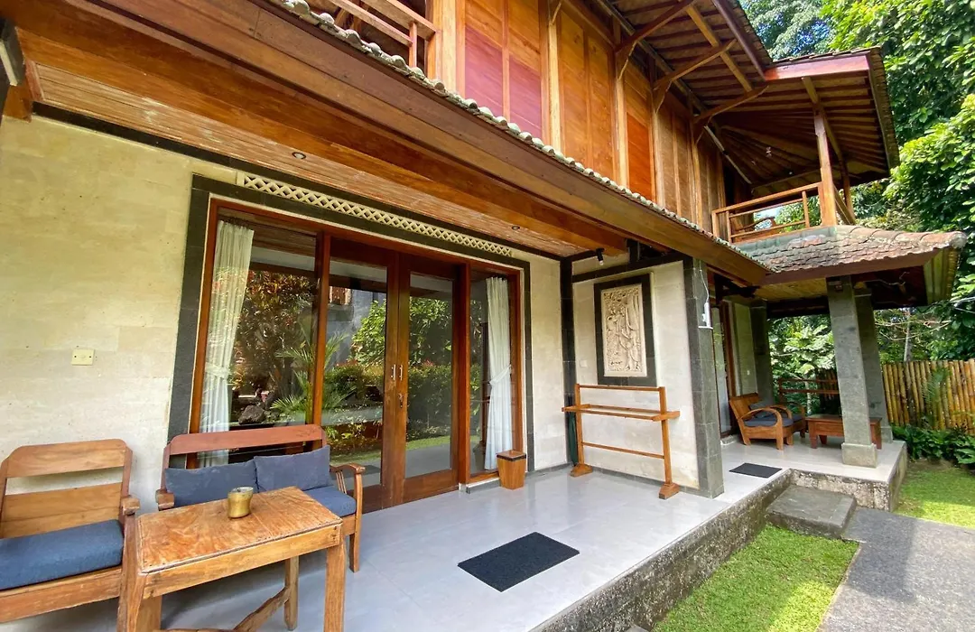 Abian Ayu Villa-1