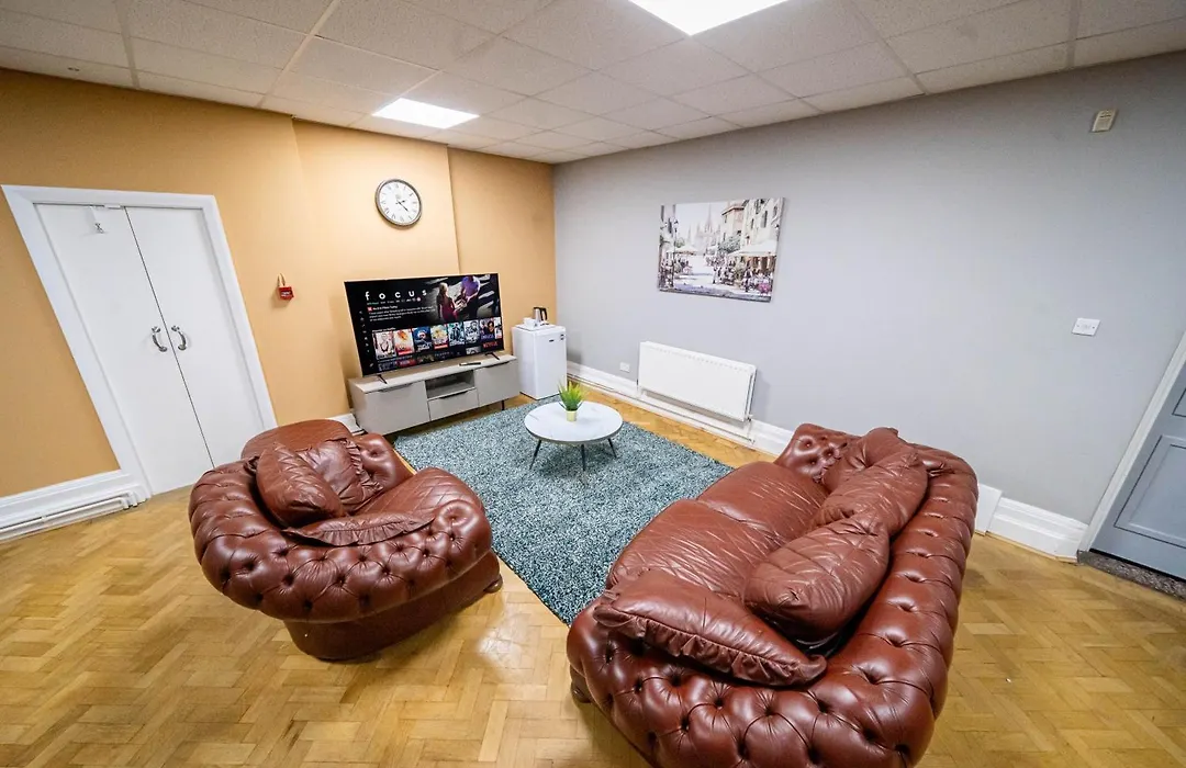 Bessemer Rooms-1