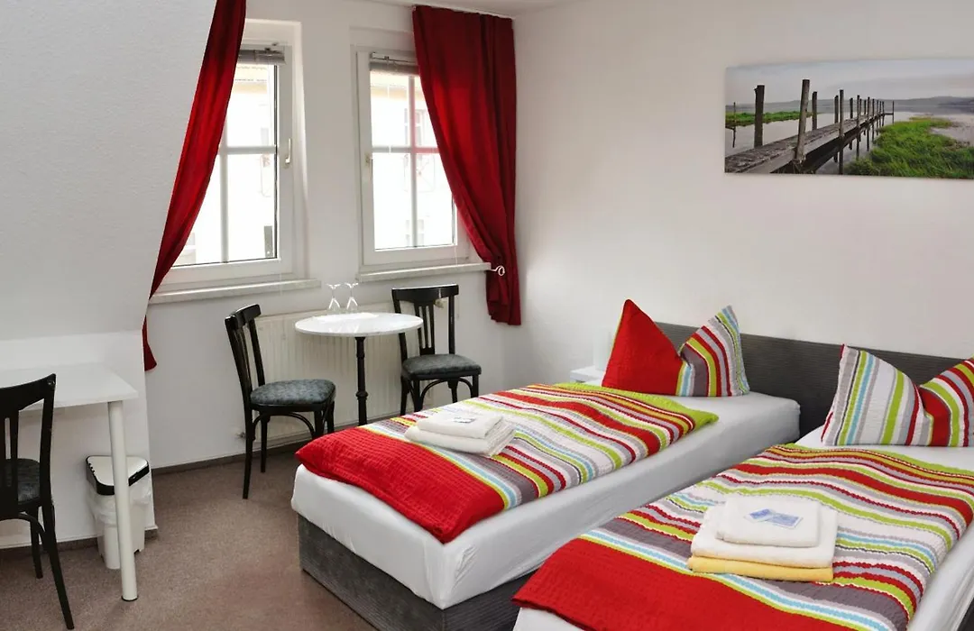 Hotel Am Park-1