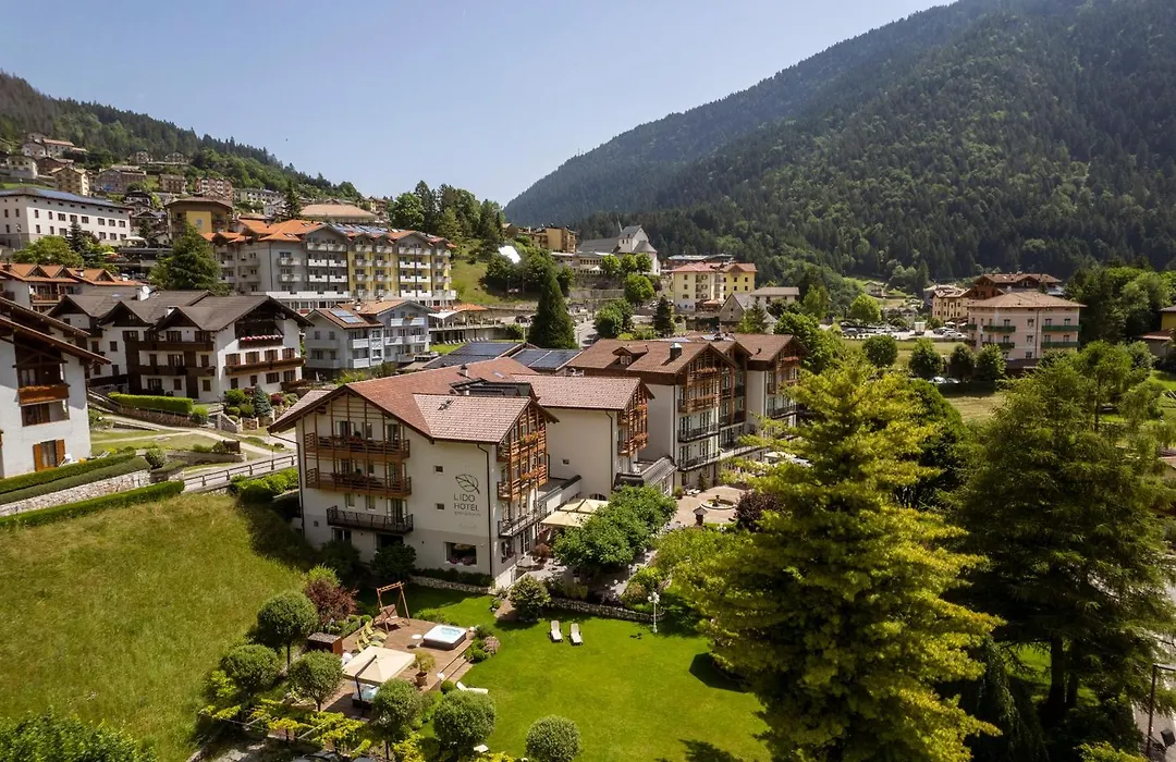 Hotel Lido - slow&natural living-1