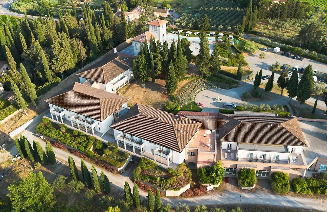 Cappuccina Country Resort-1