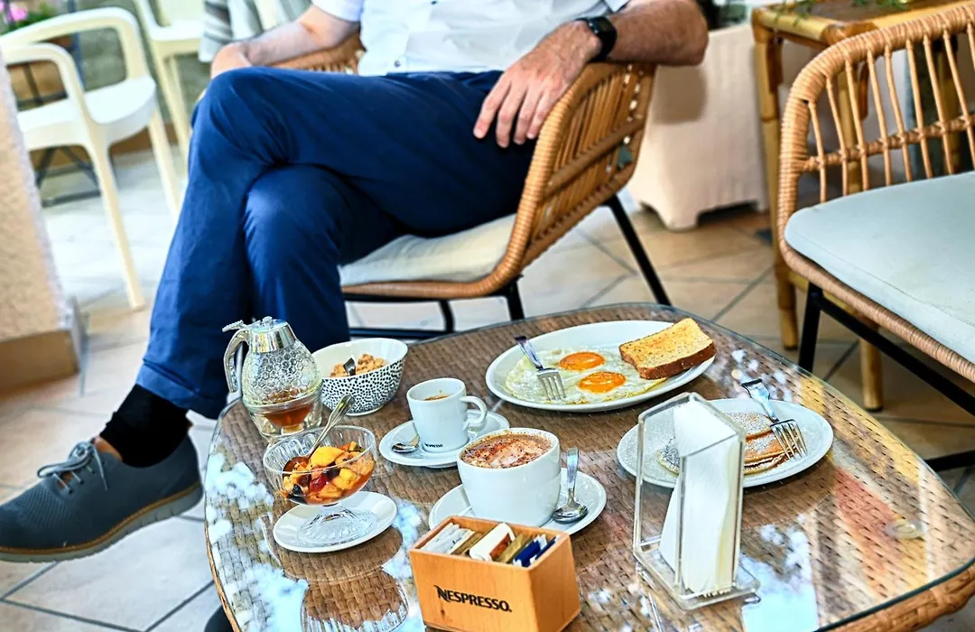 Albergo Villa Lucia-1