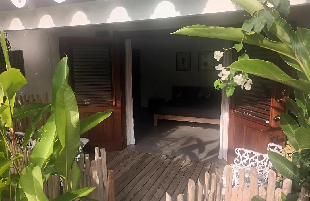 Casa Shambala B&B-1