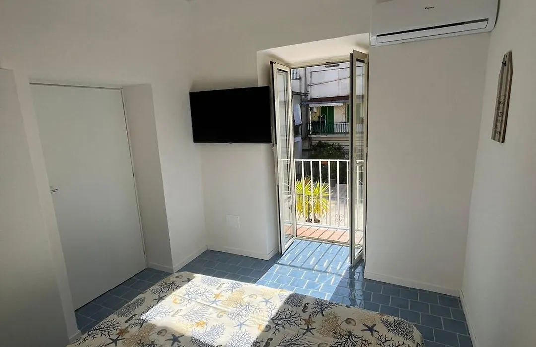 Suite 21 Ercolano-1