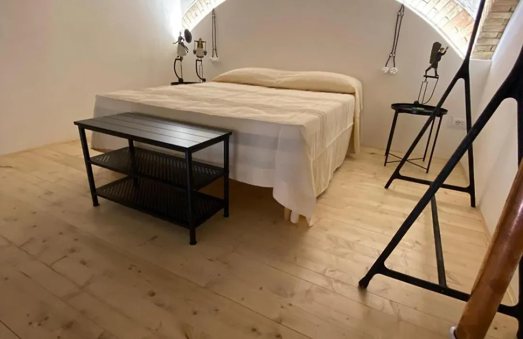 Luci Rosa suite-1