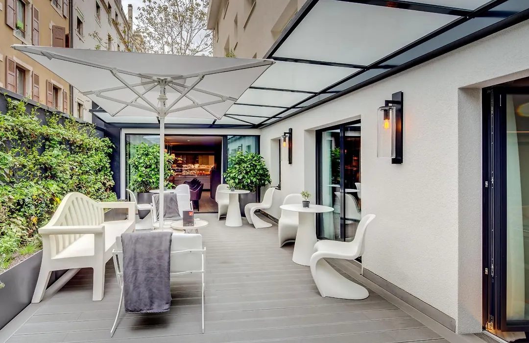 Design Hotel F6-1