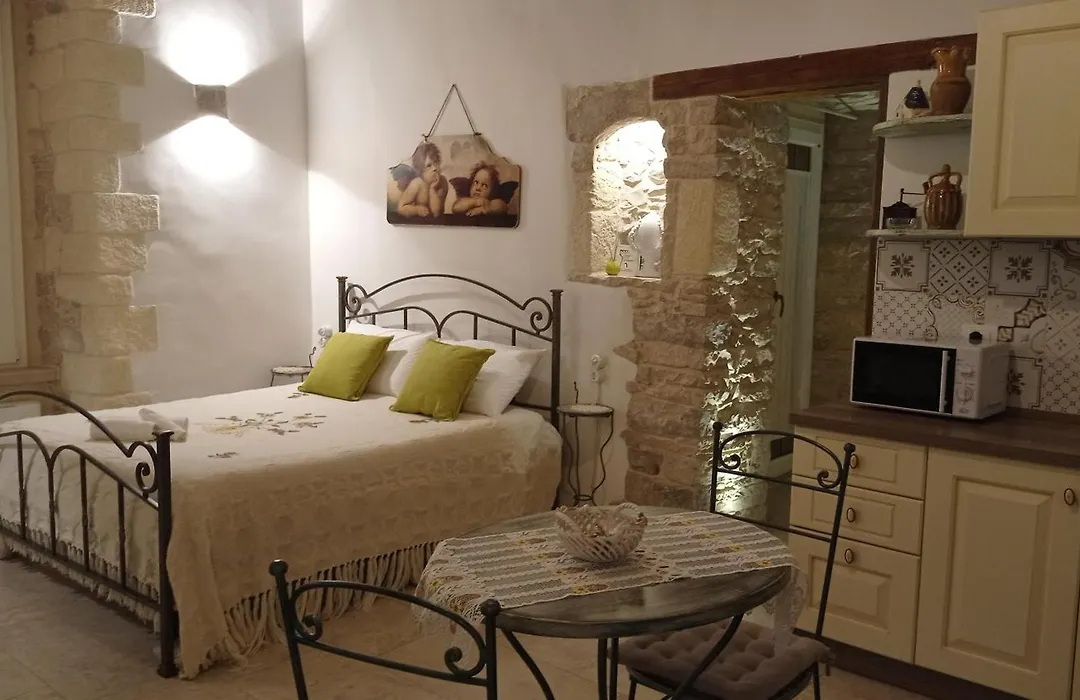 Torre Pendio B&B-1
