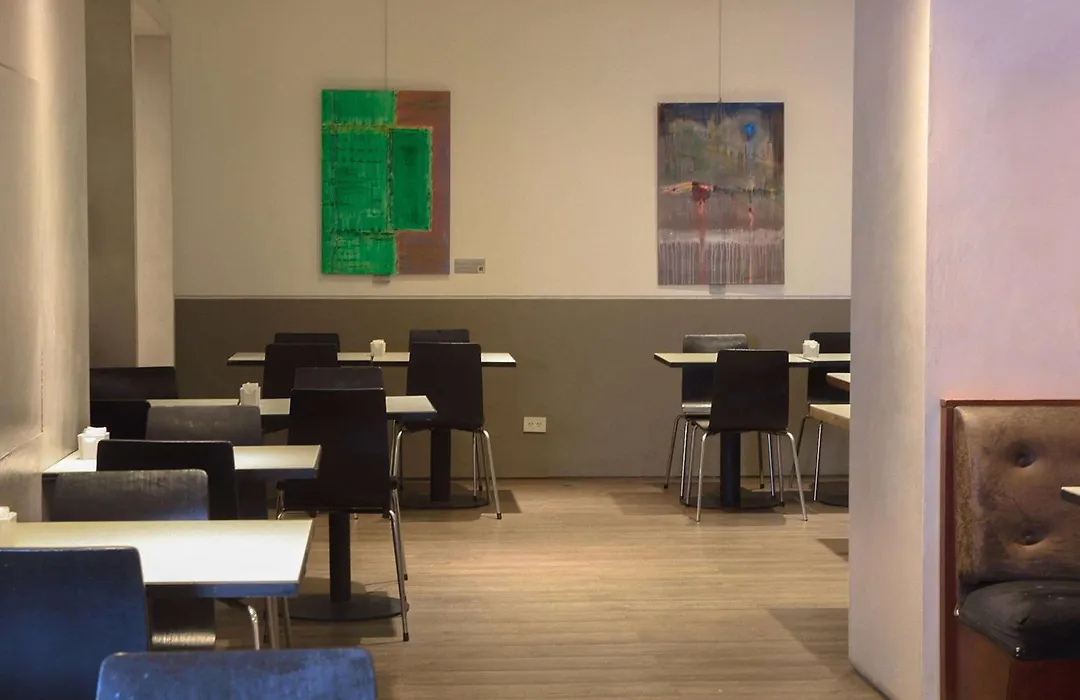 Esplendor By Wyndham Buenos Aires-1