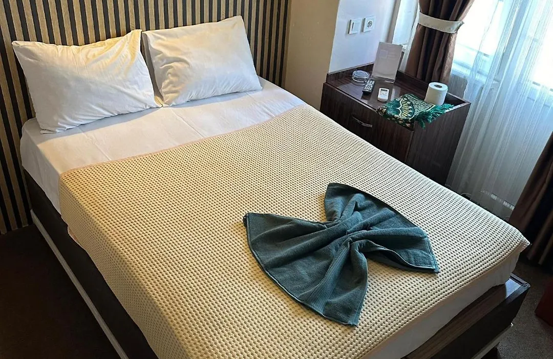 Hotel Metropol 1-1