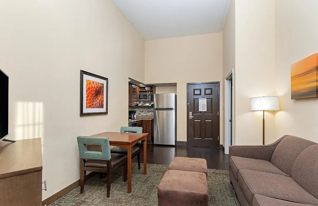 Staybridge Suites-Knoxville Oak Ridge By Ihg-1